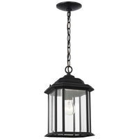 Sea Gull Lighting Kent 1-Light Outdoor Pendant without Bulb