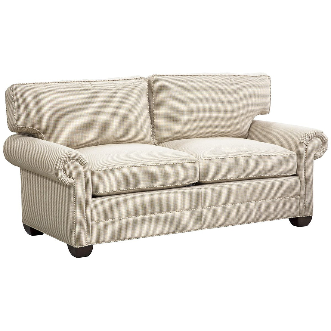 Vanguard Furniture Main Street Mid Sofa