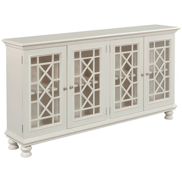 Woodbridge Furniture Anson Bookcase