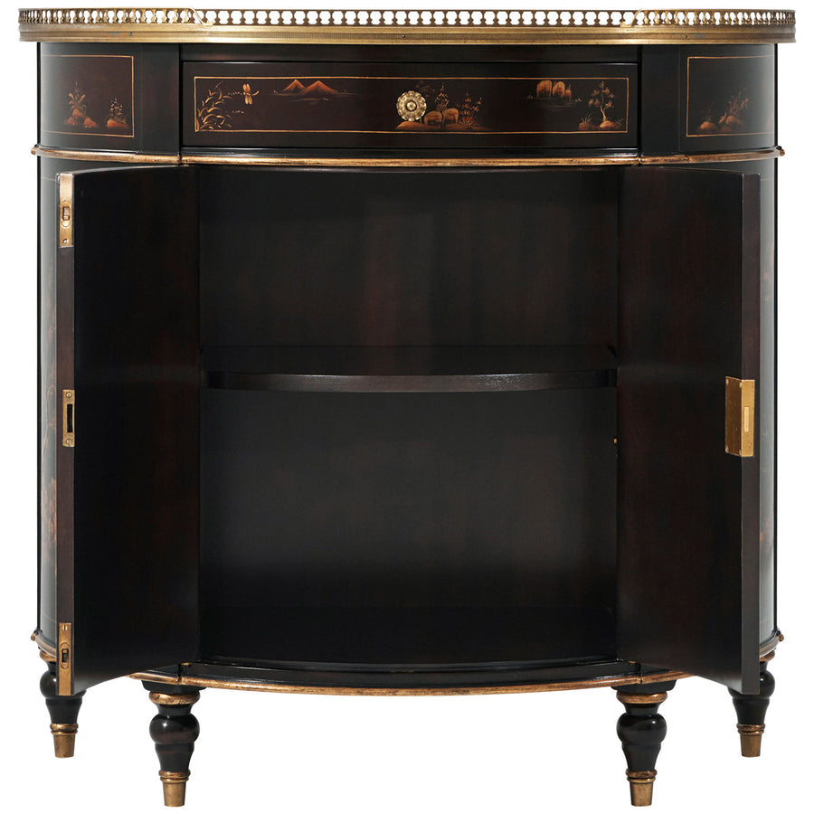 Theodore Alexander Willow Side Cabinet
