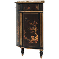 Theodore Alexander Willow Side Cabinet