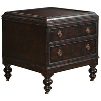 Tommy Bahama Kingstown Nelson End Table