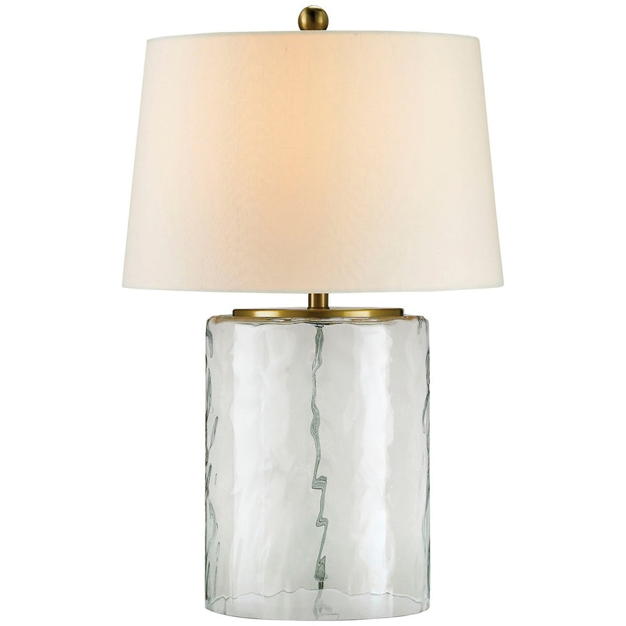 Currey and Company, Oscar Table Lamp, Table & Task Lamps – Stephanie ...
