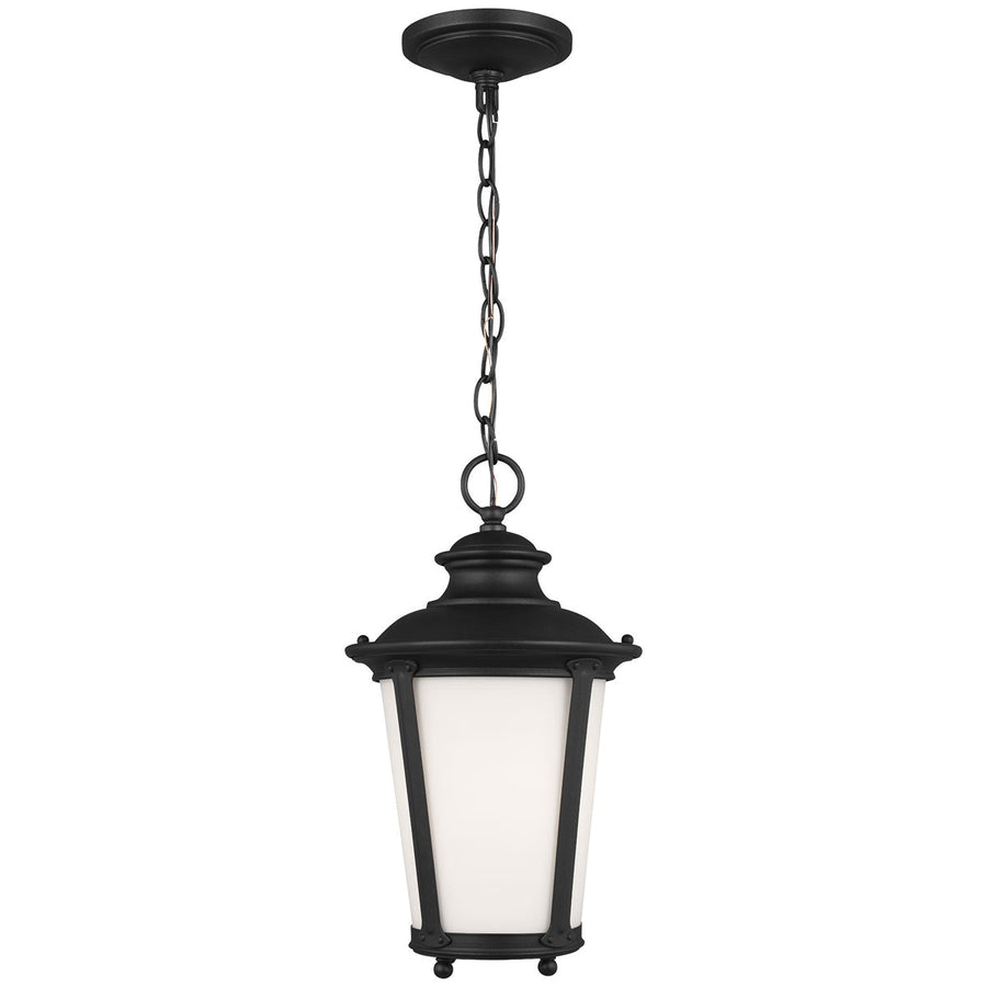 Sea Gull Lighting Cape May 1-Light Outdoor Pendant without Bulb