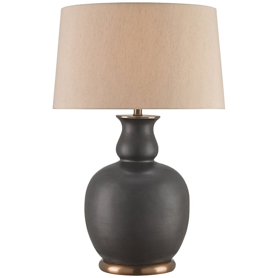 Currey and Company Ultimo Table Lamp