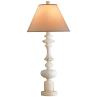 Currey and Company Farrington Table Lamp