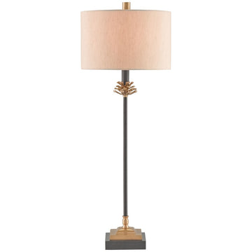 Currey and Company Pinegrove Table Lamp