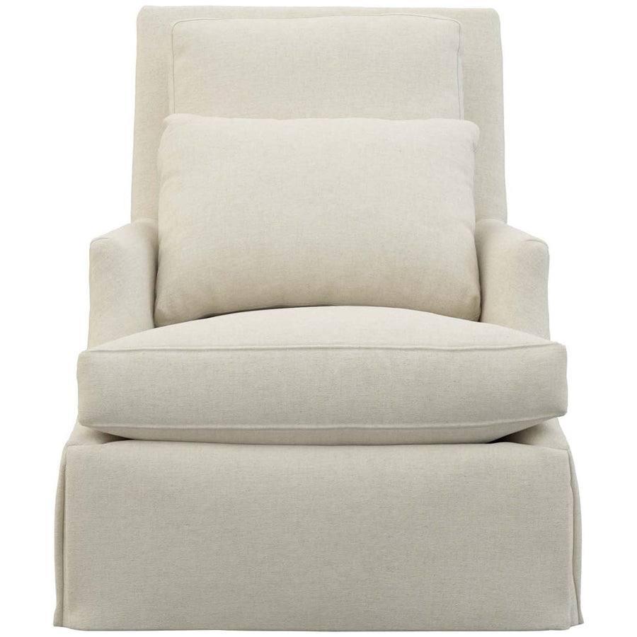 Hickory White Jules Chair
