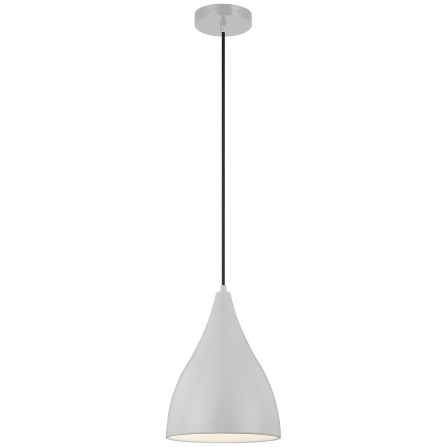 Sea Gull Lighting Oden Small Pendant with Bulb