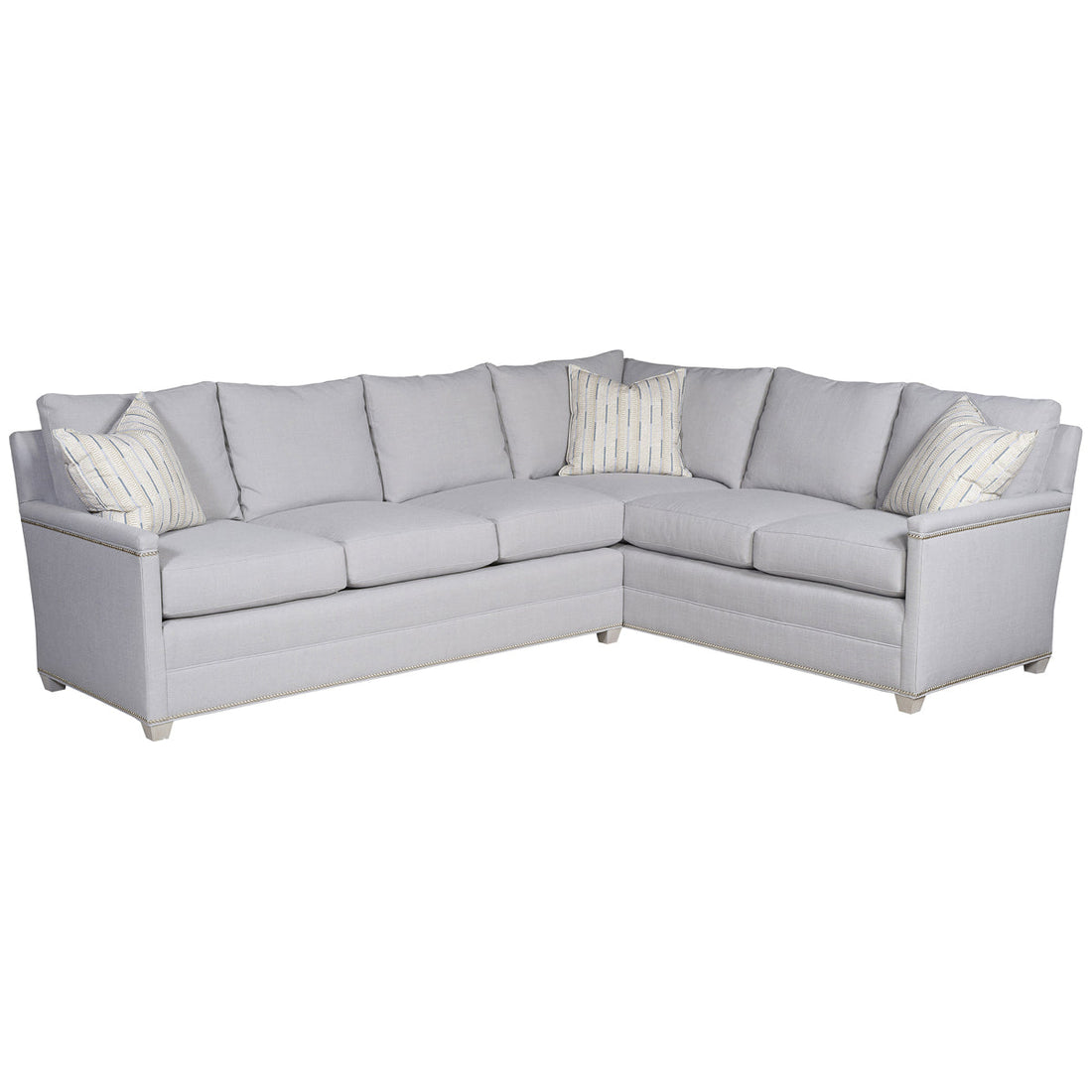 Vanguard Furniture Connelly Sectional