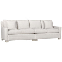 Vanguard Furniture Brookford Sofa