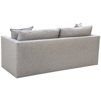 Vanguard Furniture Emory Bench Seat Sofa