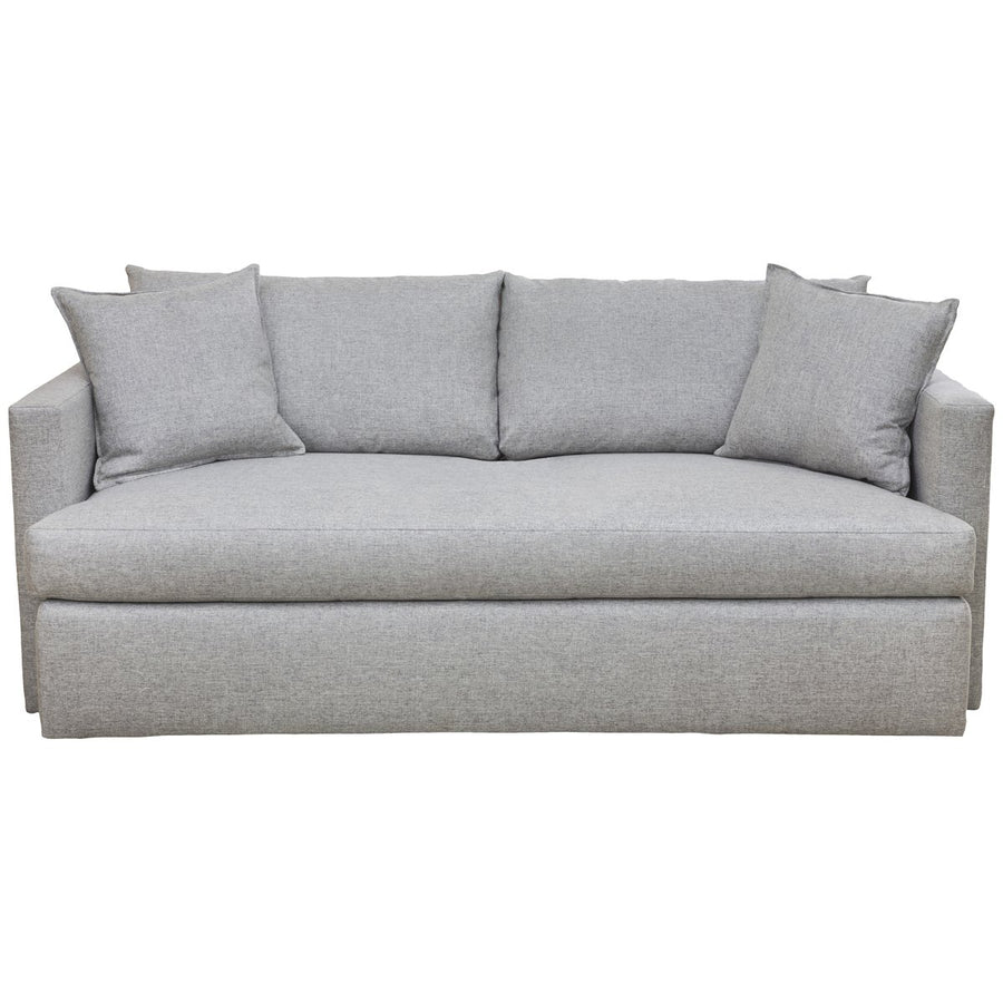 Vanguard Furniture Emory Bench Seat Sofa