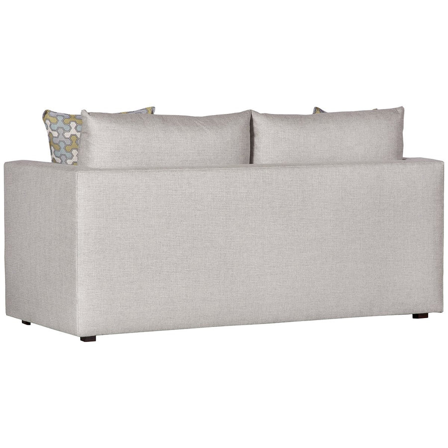 Vanguard Furniture Emory Mid Sofa