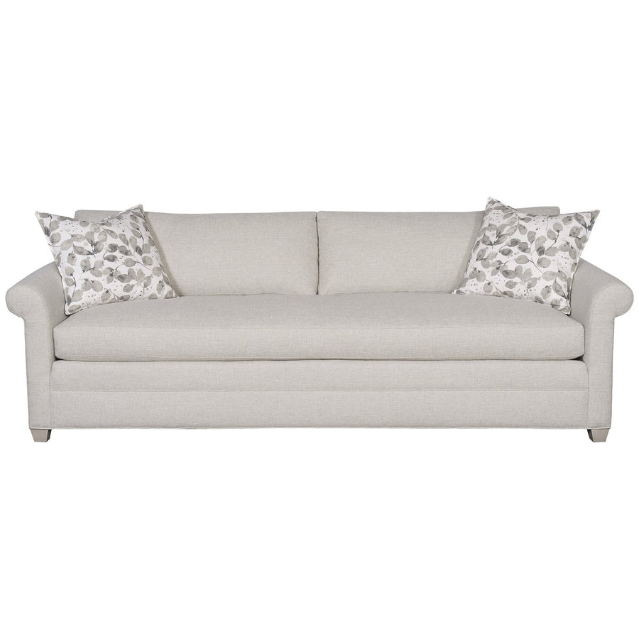 Vanguard Furniture Rosslyn Bench Seat Sofa