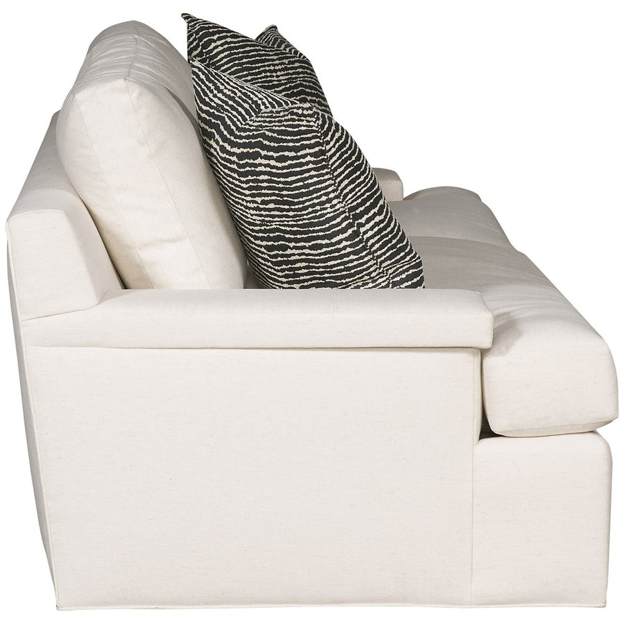 Vanguard Furniture Crew Sofa