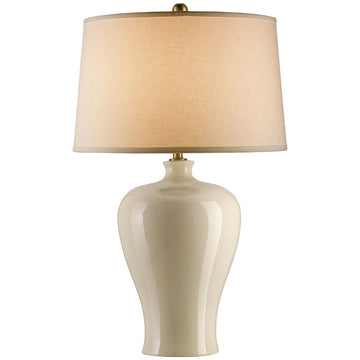 Currey and Company Blaise Table Lamp