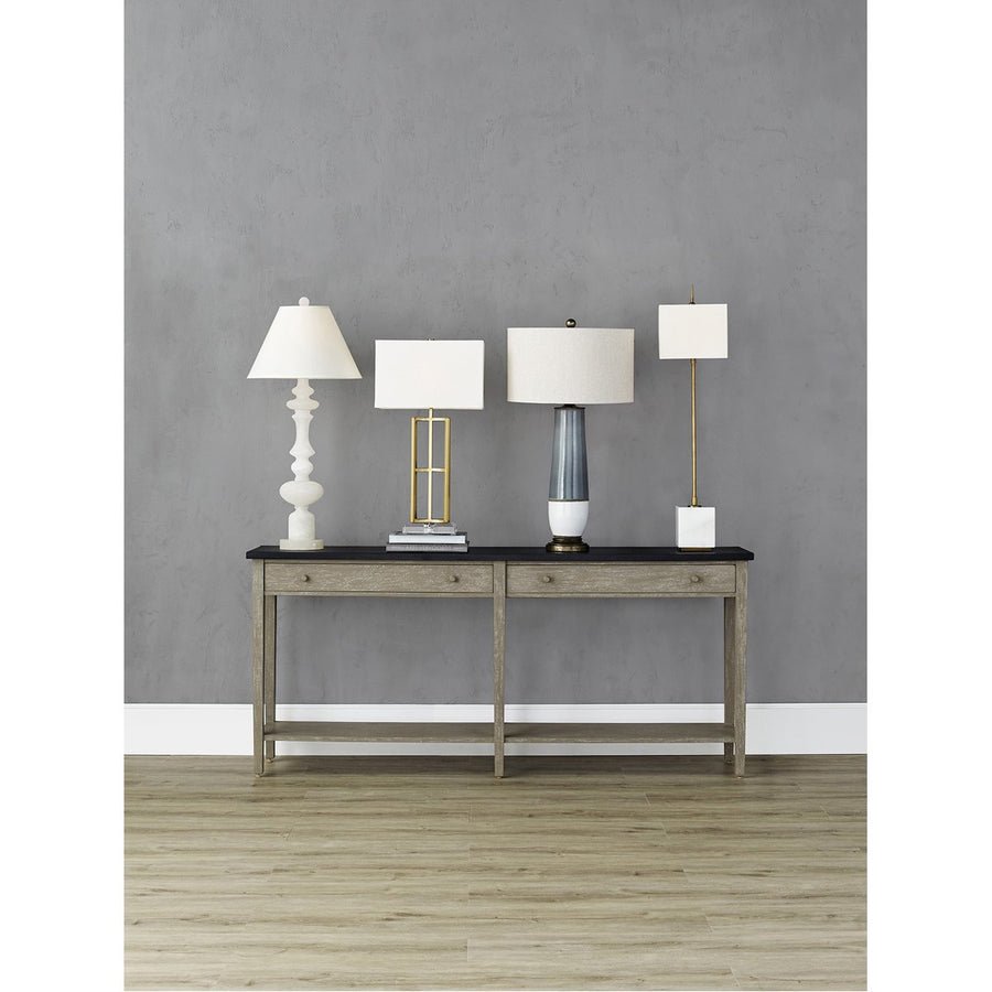Currey and Company Urbino Table Lamp