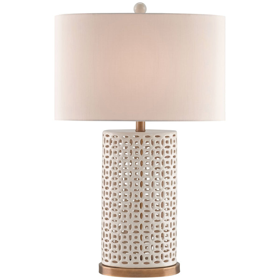 Currey and Company Bellemeade Table Lamp