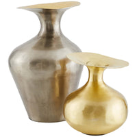 Arteriors Selphine Vases, 2-Piece Set