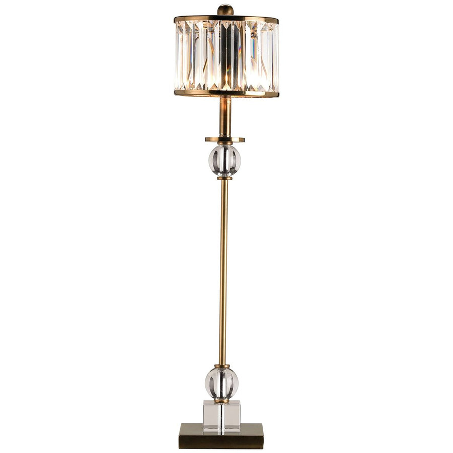 Currey and Company Parfait Table Lamp