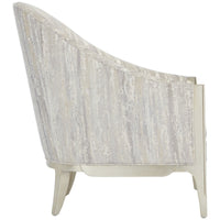 Currey and Company Emmitt Natural Chair