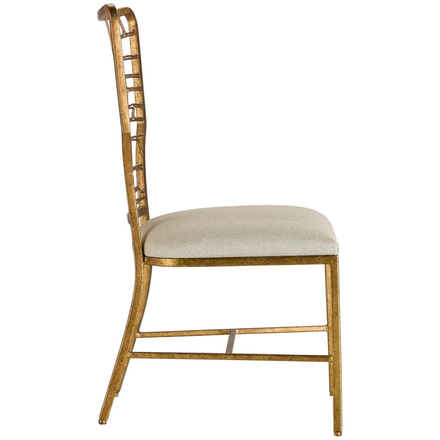Currey and Company Vinton Chair