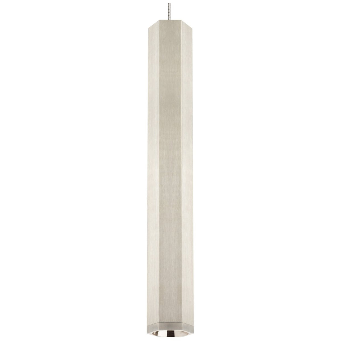 Tech Lighting Blok Monopoint LED Large Pendant