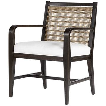 Palecek Marino Arm Chair