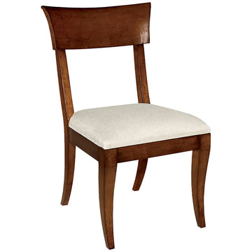 Woodbridge Furniture Lindsay Side Chair, Set of 2