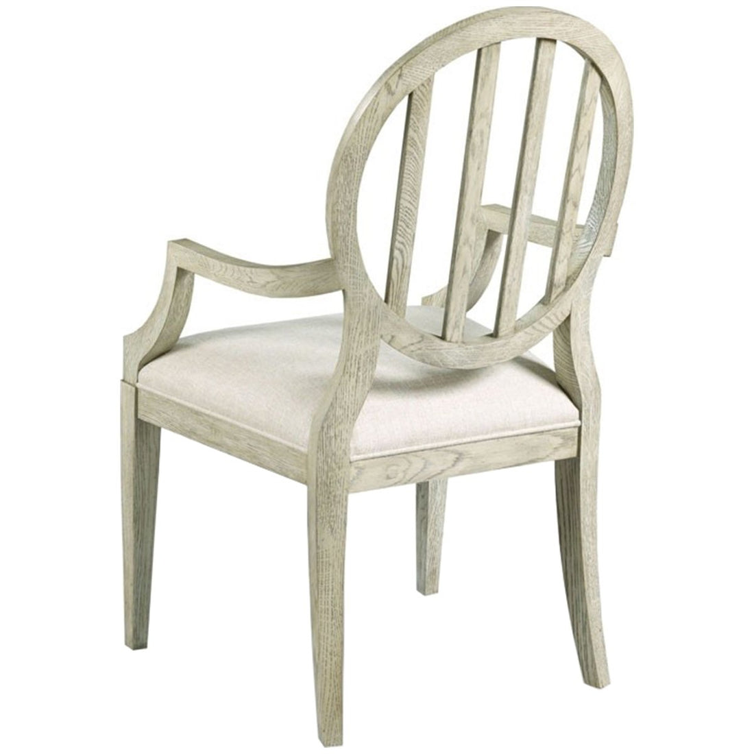Woodbridge Furniture Emma Arm Chair