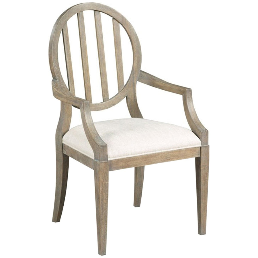 Woodbridge Furniture Emma Arm Chair