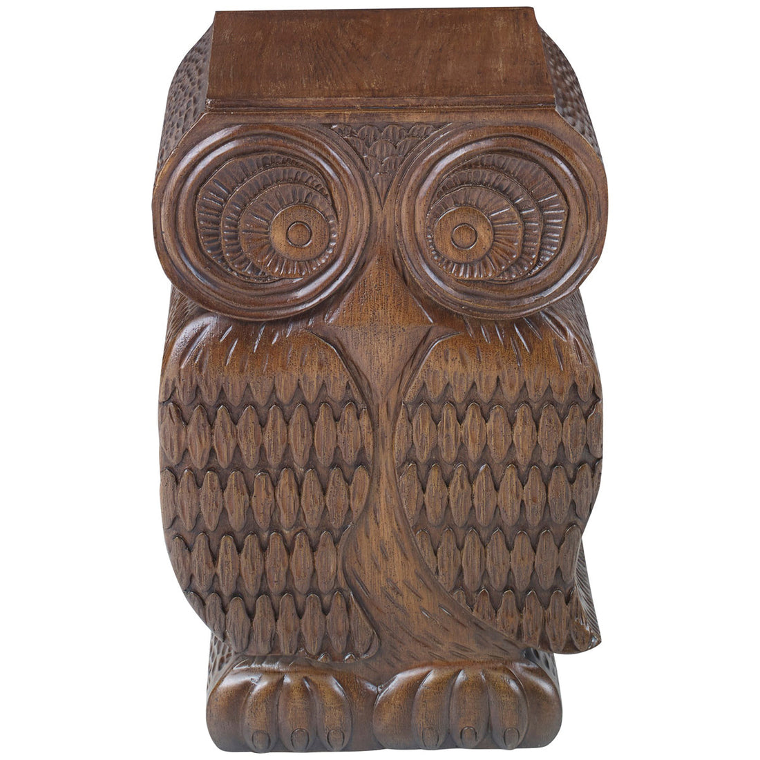 Ambella Home Owl Spot Table