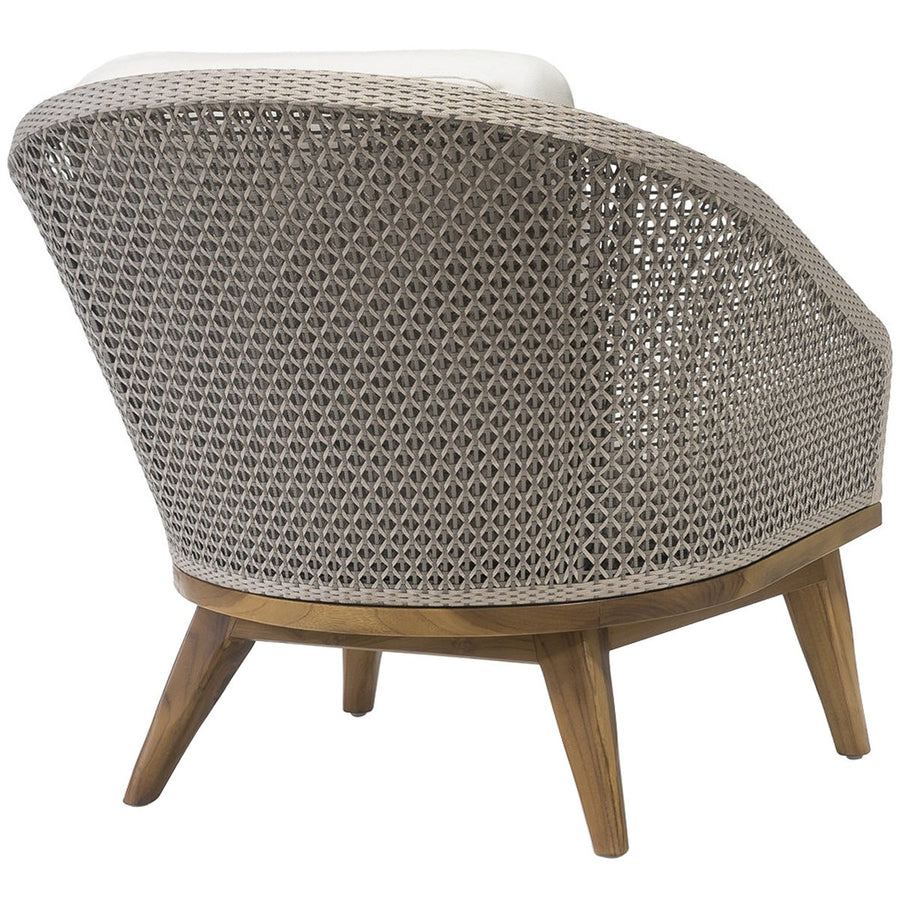 Palecek Santorini Outdoor Lounge Chair
