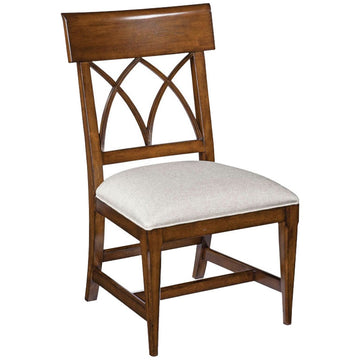 Woodbridge Furniture Sheffield Side Chair, Set of 2