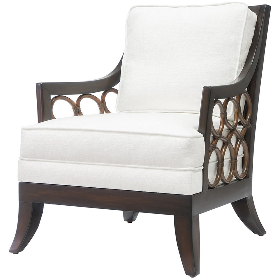 Palecek Carlo Lounge Chair