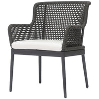 Palecek Somerset Outdoor Arm Chair