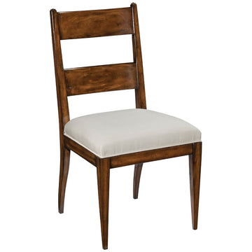 Woodbridge Furniture Dalton Side Chair, Set of 2