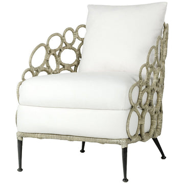 Palecek Ella Lounge Chair