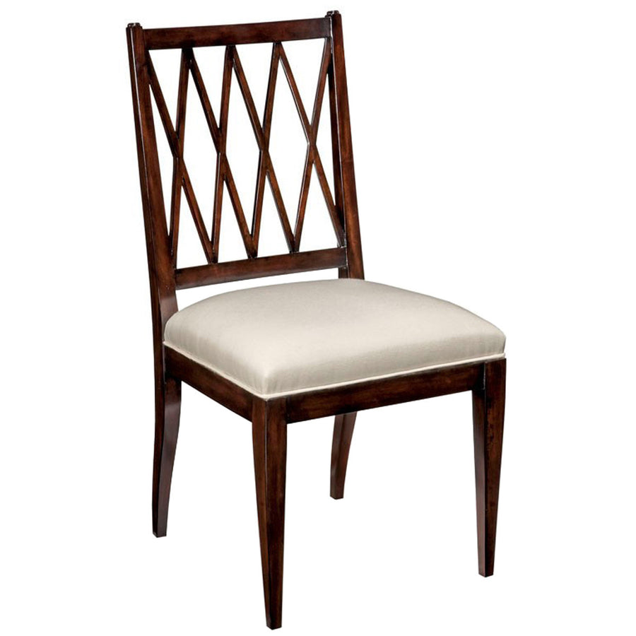 Woodbridge Furniture Addison Side Chair Set of 2