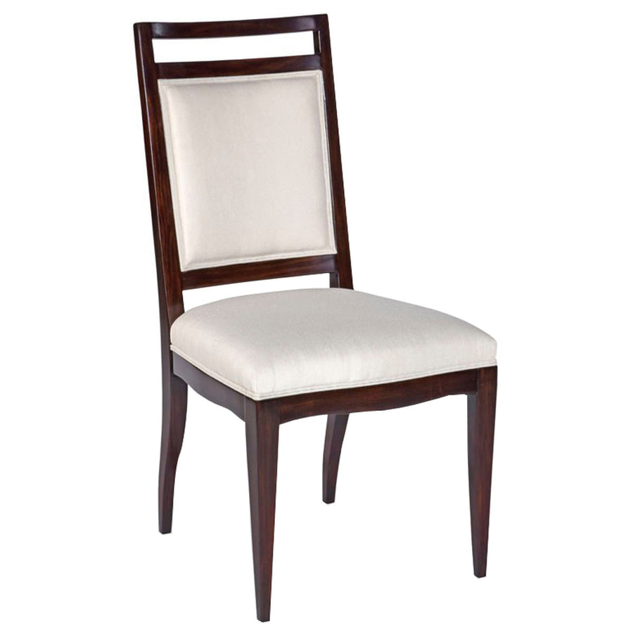 Woodbridge Furniture Addison Upholstered Side Chair Set of 2