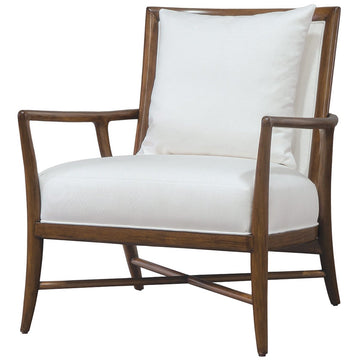 Palecek Davenport Lounge Chair