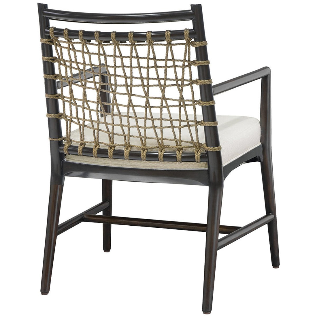 Palecek Pratt Arm Chair
