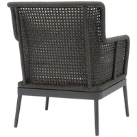 Palecek Somerset Outdoor Lounge Chair
