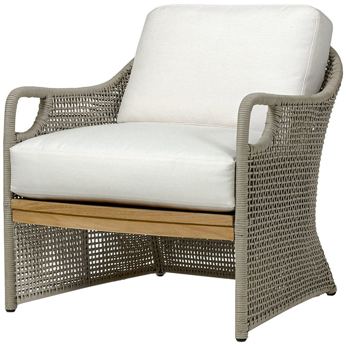 Palecek Kelsey Outdoor Lounge Chair