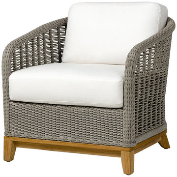 Palecek Pacifica Outdoor Lounge Chair