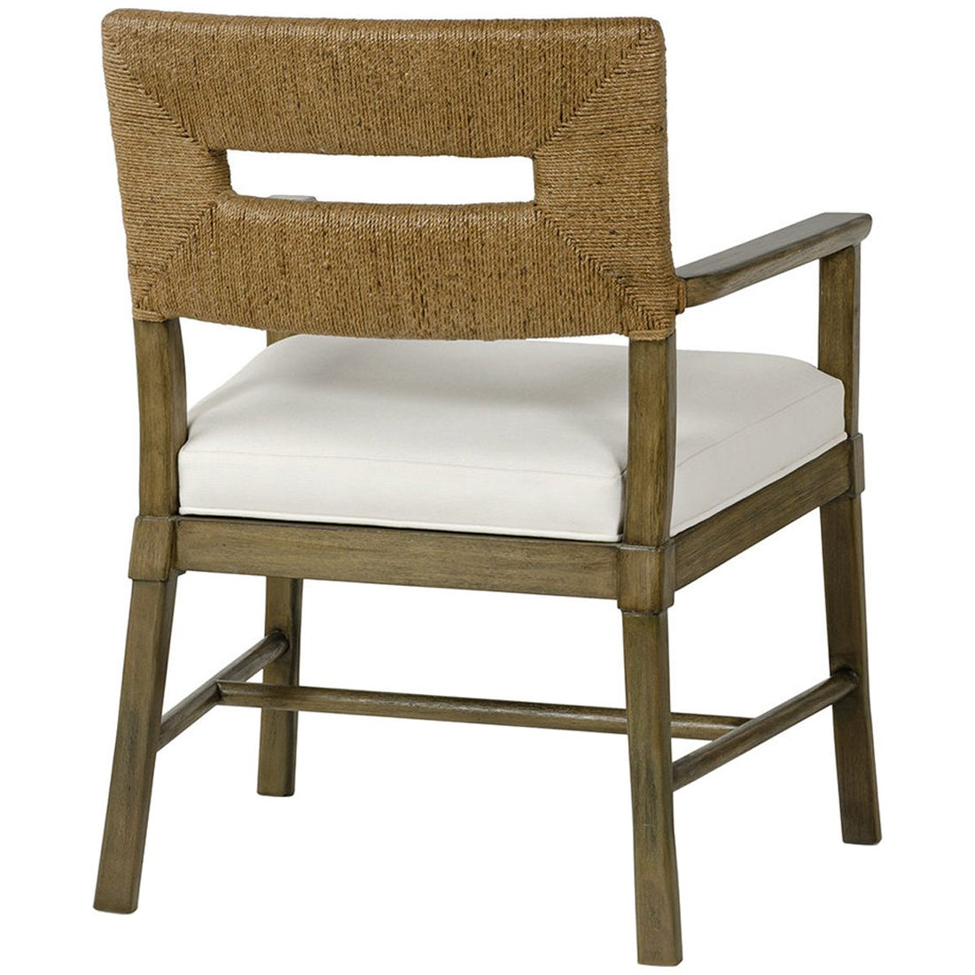 Palecek Logan Arm Chair