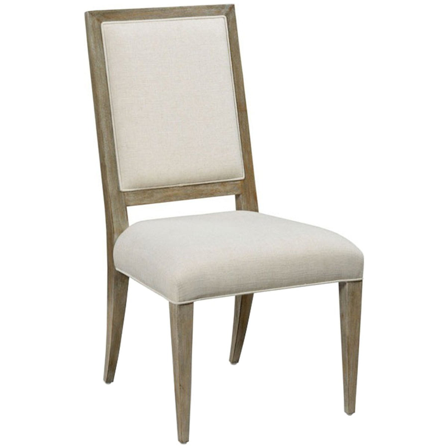 Woodbridge Furniture Callisto Side Chair Set of 2
