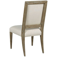 Woodbridge Furniture Callisto Side Chair Set of 2