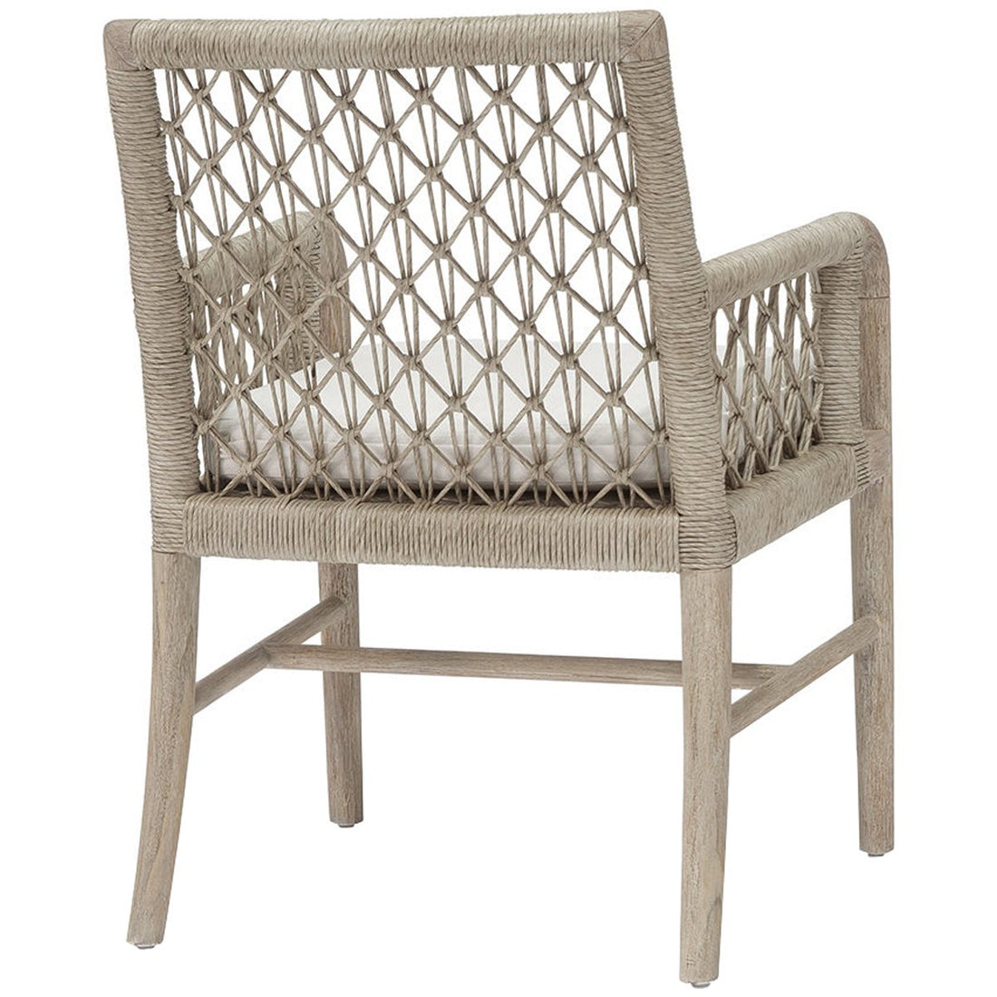 Palecek Montecito Outdoor Arm Chair